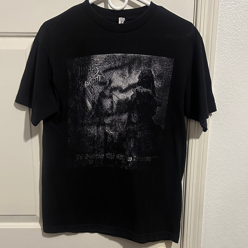 Judas Iscariot Men’s Graphic Tee